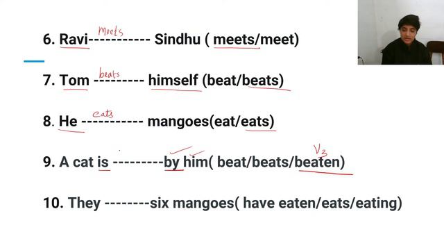 Parts of speech: Verb, Practice Session | Kerala PSC Lectures in Malayalam| Lintu Ma'am смотреть онлайн