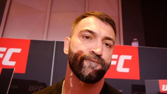 Андрей Орловский: "Не спрашивайте про бой Хабиб - Конор" смотреть онлайн