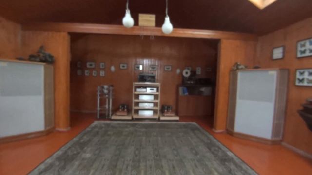 Maria Callas & Audio Note Gaku-On, M9 Phono, AN-S8, EMT 930, Tannoy Autograph смотреть онлайн