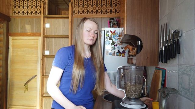 Молоко из подсолнечника смотреть онлайн