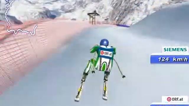 Ski Challenge 08 | stYle. смотреть онлайн