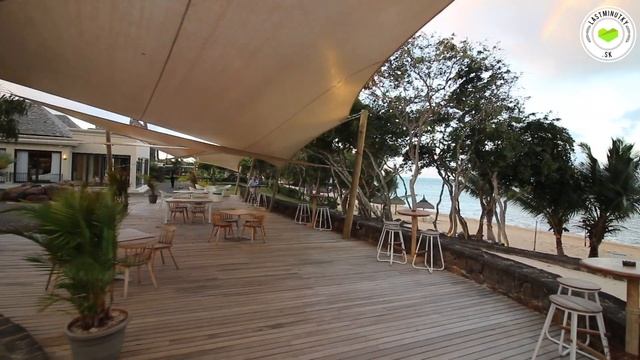 Radisson Blu Azuri, Maurícius смотреть онлайн