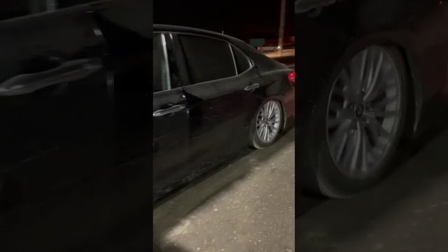 Камри тюнинг смотреть онлайн