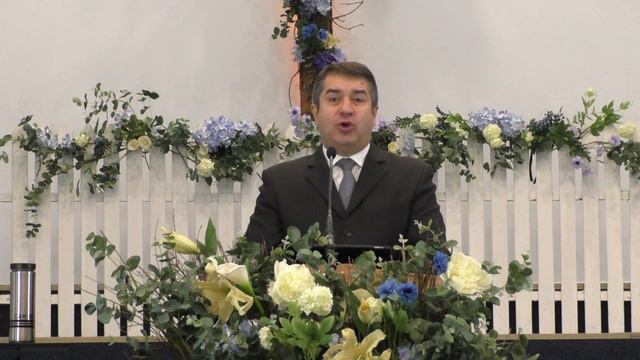 03-05-2020 Александр Гырбу "Бог дает простор" смотреть онлайн