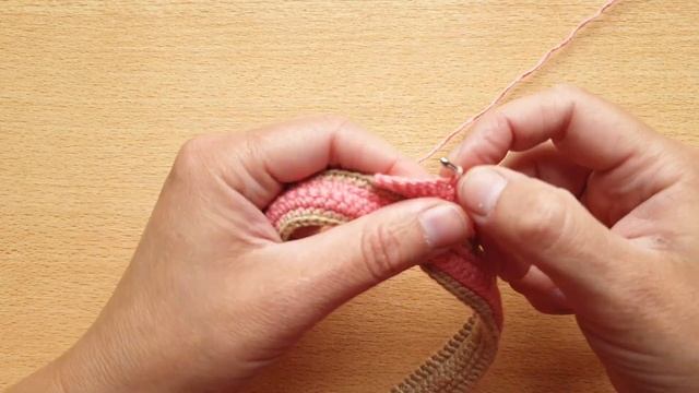 Летний комплект одежды для куклы #кукла #одежда_для_куклы смотреть онлайн