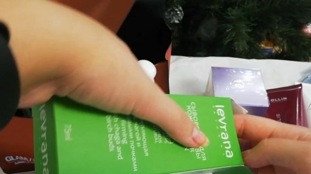 РАСПАКОВКА ПОДЪЕХАЛА ❤️ GLAMBAG НОЯБРЬ | РАСПАКОВКА GLAMBAG | РАСПАКОВКА КОСМЕТИЧКИ ОТ ГЛАМУР ? смотреть онлайн