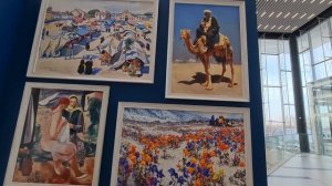 Международный аэропорт Новосибирск имени А.И. Покрышкина ТОЛМАЧЕВО