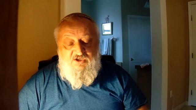 Толкование Нового Завета(Евангелие Марка)Глава 5 часть 1 смотреть онлайн