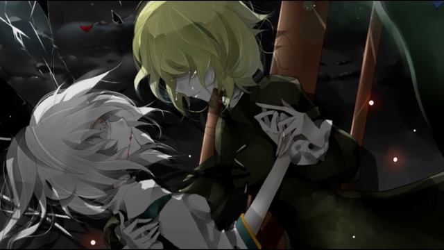 [Piosenka Piano Shrine] 68. Who Came and Saved Me смотреть онлайн