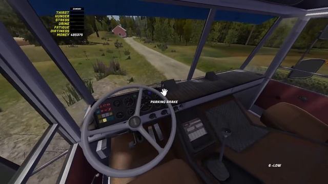 My Summer Car Спасение Satsuma Turbo GT и Универсала смотреть онлайн