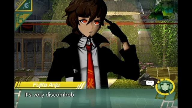 [ KONRAN;ZANKI - GATE01 ] Part #8 (PC) смотреть онлайн