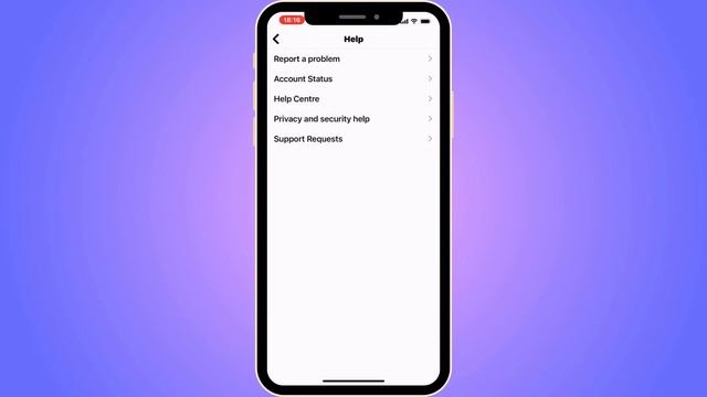 Fix Instagram Broadcast Channel Not Showing (2023) смотреть онлайн