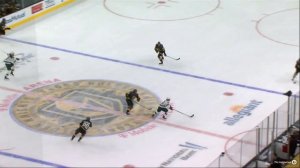 КАПРИЗОВ + ЦУКАРЕЛЛО = ГОЛ / Первый гол Капризова в ПЛЕЙ-ОФФ НХЛ / 25.05.21