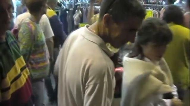 Zwarte markt beverwijk THE NETHERLANDS. смотреть онлайн