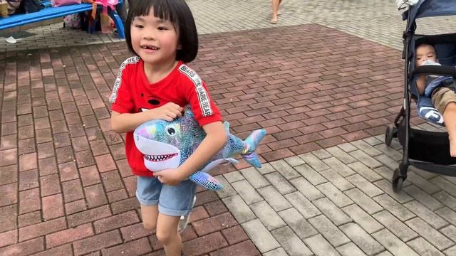 Visit To LEGOLAND Malaysia at Johor Bahru... One Day Trip at Theme Park & Sea Life смотреть онлайн
