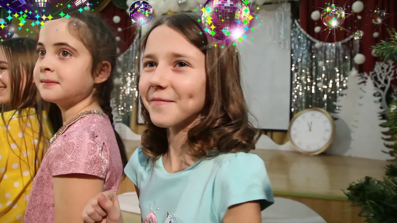 Шоу Театр ТРИУМФ празднует Новый 2020 год! смотреть онлайн