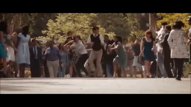 500 days of summer dance scene смотреть онлайн