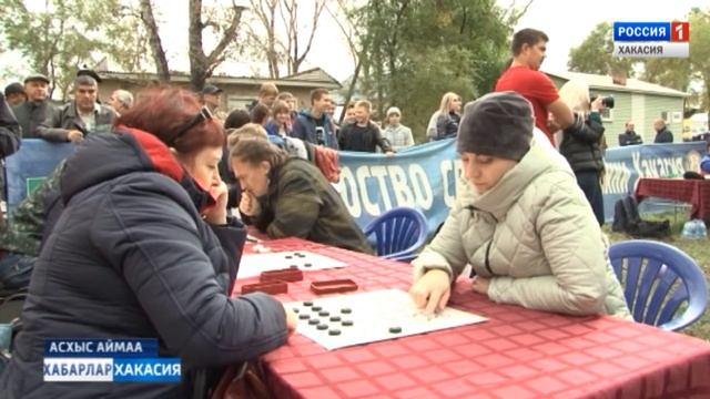 Игра тобит. Анонс мероприятия. 10.10.2017 смотреть онлайн