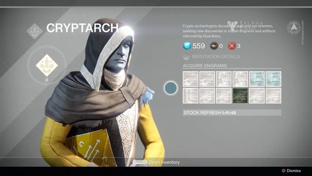 Destiny Gameplay Walkthrough - Tower The Last City, Earth - Tour!