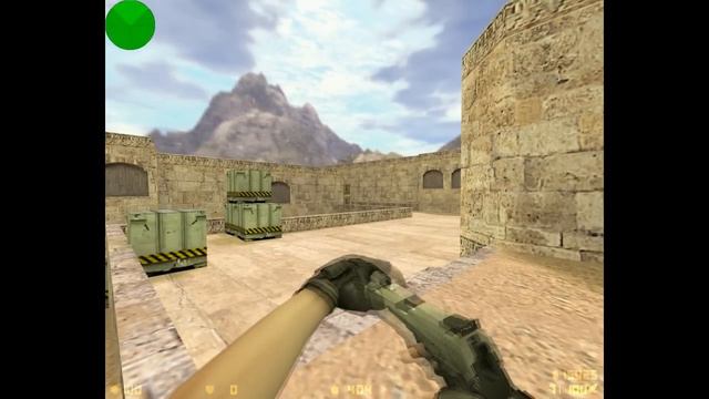 Качественный пистолет USP для cs 1.6 смотреть онлайн