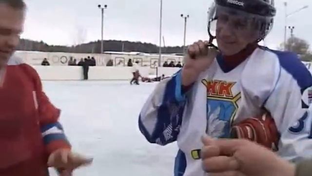 Жирновский район(спортивный)3.02.2013 г. смотреть онлайн