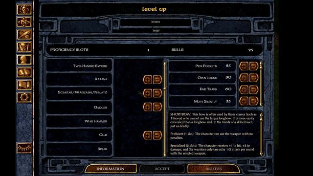 Let's Play Baldur's Gate: Enhanced Edition - Part 32 смотреть онлайн