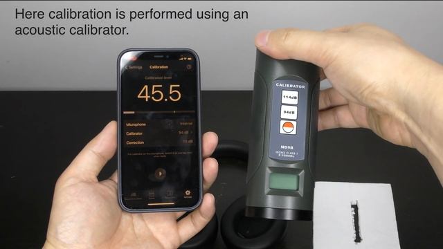 4 Easy Ways to Measure Headphone Loudness Levels (Decibel) смотреть онлайн