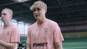 20 ШТРАФНЫХ: 2DROTS vs. НИЧЕГО ОБЫЧНОГО / турнир на 50.000 рублей!