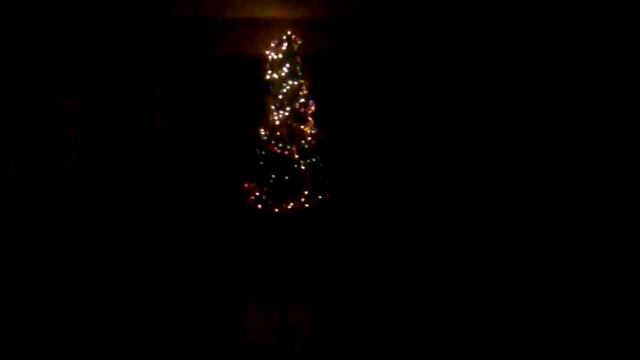 Данков.Ресторан "Кристи".Декабрь 2011 г.Танцпол) смотреть онлайн