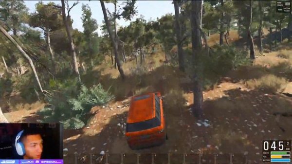 New Female Character Creation?? | SCUM Gameplay