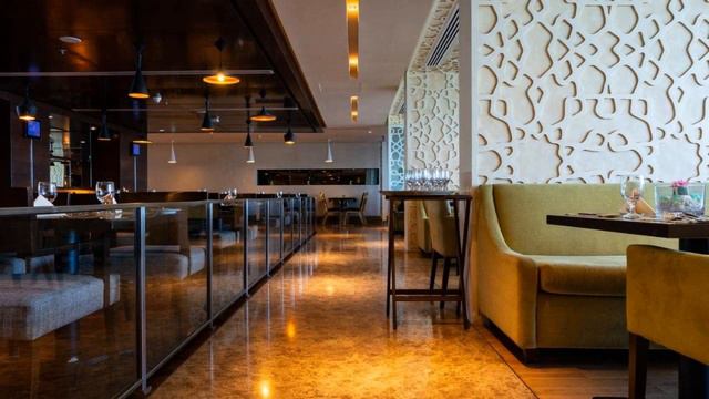 Copthorne Hotel Sharjah, Sharjah смотреть онлайн