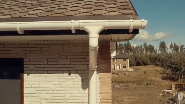 Кровля гибкая черепица Shinglas Вестерн, фасадные панели Docke Stern смотреть онлайн