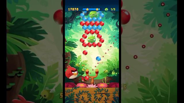 AMAZING | ANGRY BIRDS | AB POP GAMES | LEVEL UP THIS GAMES |LEVEL 1 TO 5 | AMAZING GAMES FOR 2023 смотреть онлайн