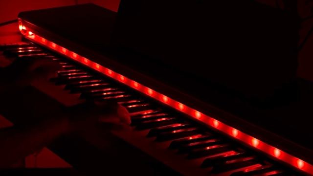 Another Love - Tom Odell [Piano Cover] + SHEET MUSIC смотреть онлайн