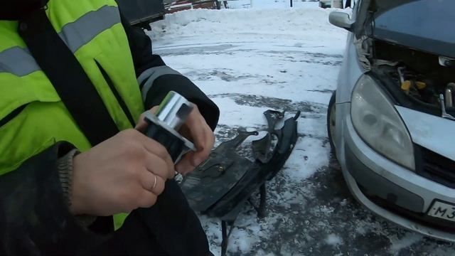 Клапан ЕГР STELLOX на Renault Scenic. смотреть онлайн