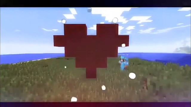 Я люблю Minecraft наоборот смотреть онлайн