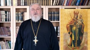Икона Богородицы "Благодатное Небо". Православный календарь 19 марта 2021