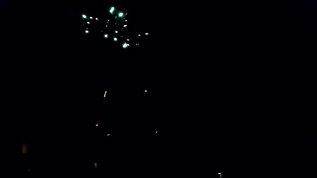 Новый год 2016 Германия, Гёттинген смотреть онлайн