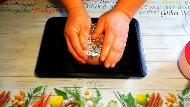 Рецепты на каждый день