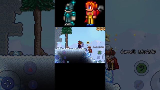 В какие биомы селить нипов смотреть онлайн