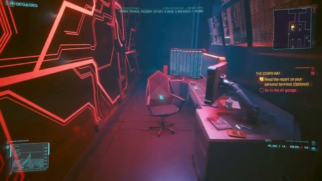 cyberpunk2077+dlc №4 на linux смотреть онлайн