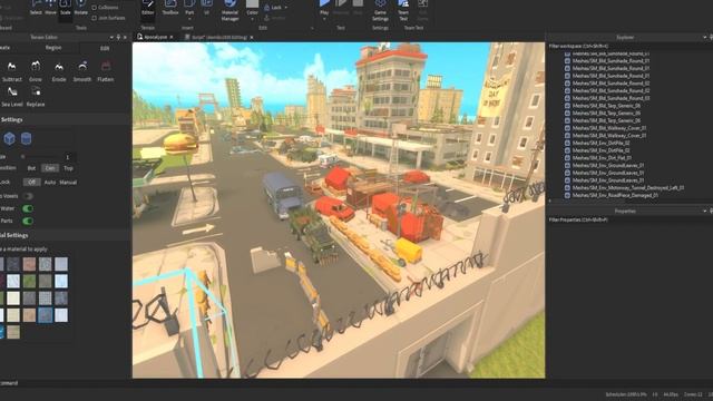 Zombie Apocalypse Map - Part 5 смотреть онлайн