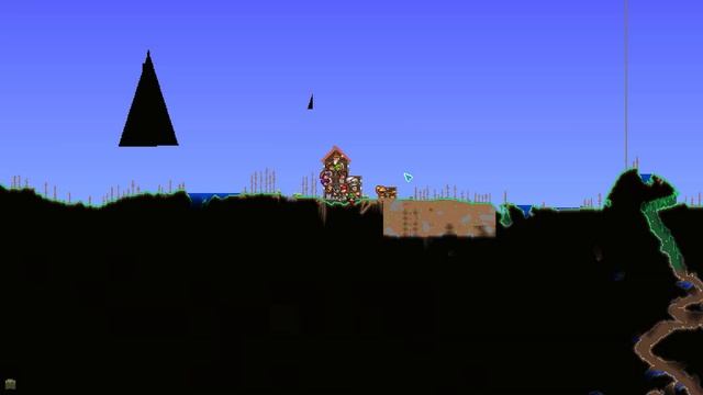 A Goblin Army Approaches! | Terraria: Thorium Bard - Episode #7 смотреть онлайн