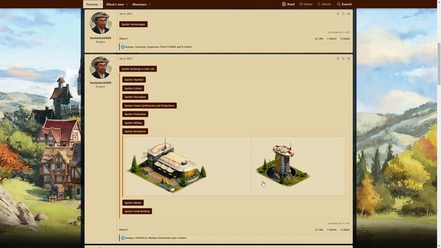 Forge of empires Выпуск 207 Космическая Эра Венеры (Первый взгляд) смотреть онлайн