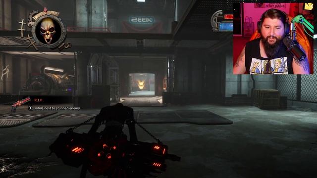 Gungrave G.O.R.E. is a bad game. Don't buy it! смотреть онлайн