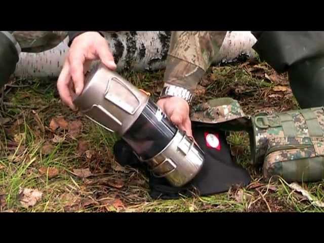 примус или термос? смотреть онлайн