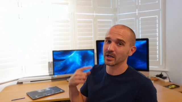 Macbook Air 2020 - Quick Review