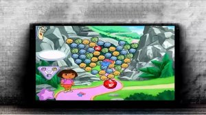 Даша путешественница на русском - Даша в волшебной стране