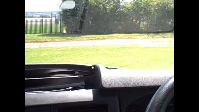 Video 5+6 combined 2013 Ford Transit Fished Van смотреть онлайн