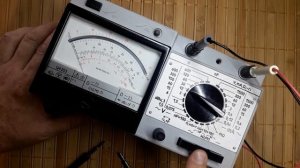 стрелочный прибор Ц4353 с малым пробегом )